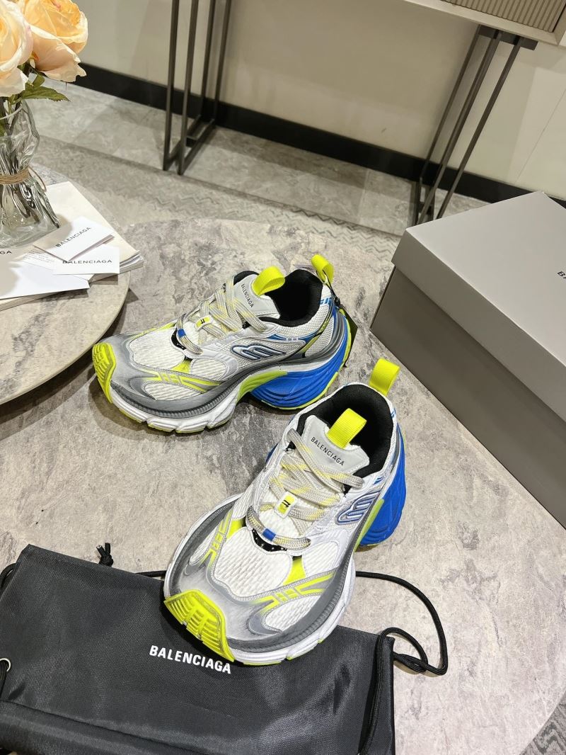 Balenciaga Track Shoes